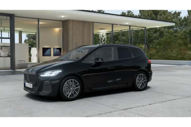 BMW 2-Serie (2026) thumbnail 1