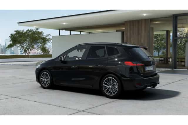 BMW 2-Serie (2026) thumbnail 2
