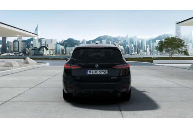 BMW 2-Serie (2026) thumbnail 4