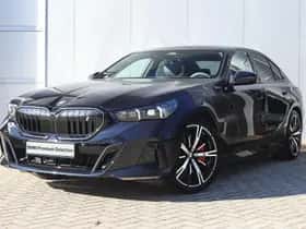 BMW i5 (2026)
