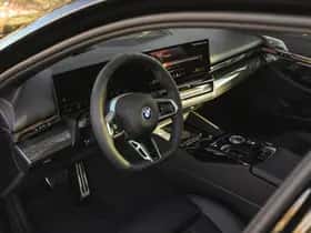 BMW i5 (2026) thumbnail 3