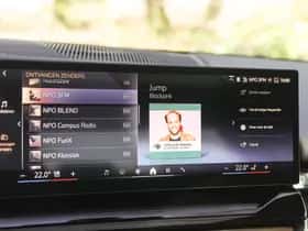 BMW i5 (2026) thumbnail 21
