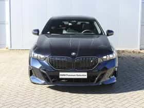 BMW i5 (2026) thumbnail 5