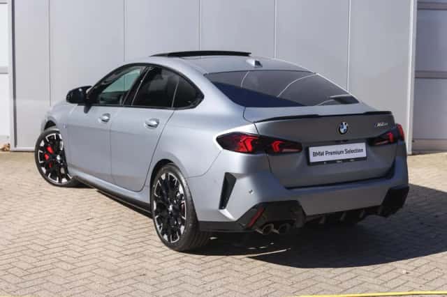 BMW 2-Serie (2026) thumbnail 2