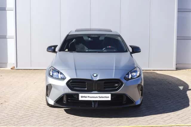 BMW 2-Serie (2026) thumbnail 6