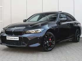 BMW 3-Serie (2026)