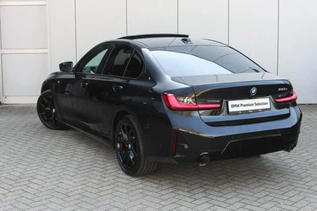 BMW 3-Serie (2026) thumbnail 2