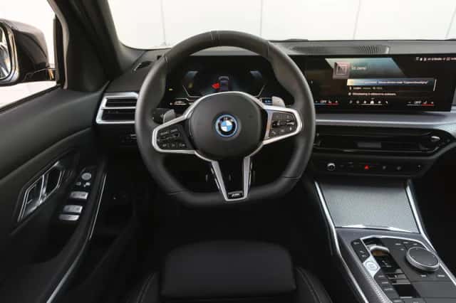 BMW 3-Serie (2026) thumbnail 3