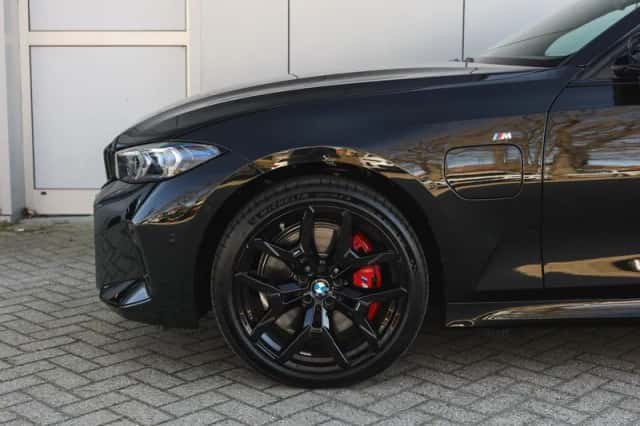 BMW 3-Serie (2026) thumbnail 5