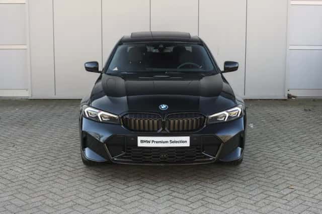 BMW 3-Serie (2026) thumbnail 6