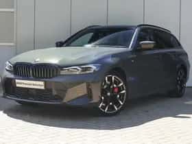 BMW 3-Serie (2025)