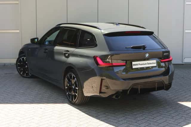 BMW 3-Serie (2025) thumbnail 2