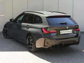 BMW 3-Serie (2025) thumbnail 2