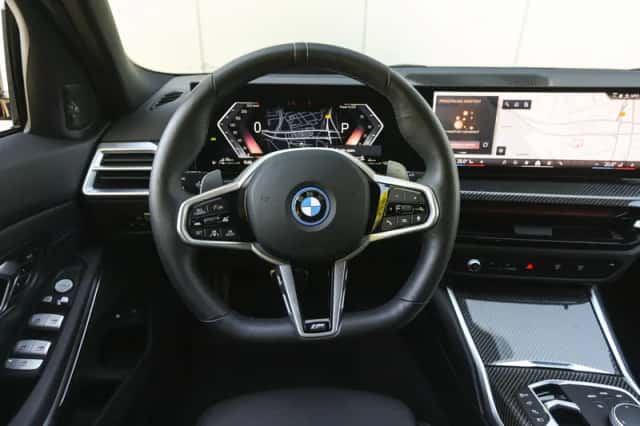 BMW 3-Serie (2025) thumbnail 3