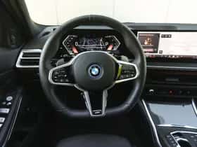 BMW 3-Serie (2025) thumbnail 3