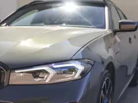 BMW 3-Serie (2025) thumbnail 29
