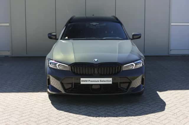 BMW 3-Serie (2025) thumbnail 5
