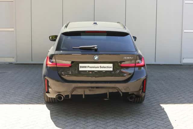 BMW 3-Serie (2025) thumbnail 6