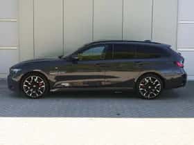 BMW 3-Serie (2025) thumbnail 7