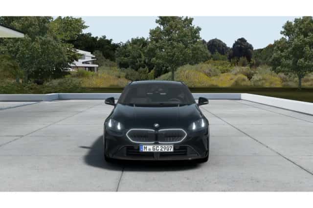 BMW 1-Serie (2026) thumbnail 3