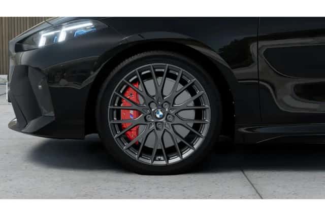 BMW 1-Serie (2026) thumbnail 6