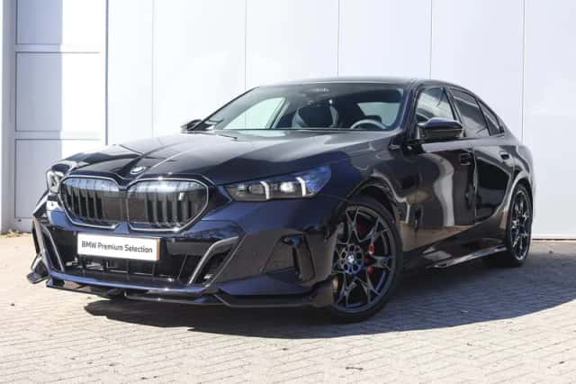 BMW i5 (2026) thumbnail 1