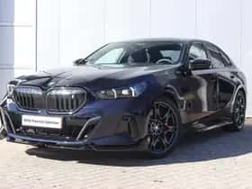 BMW i5 (2026)