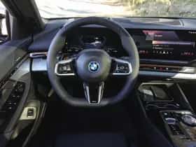 BMW i5 (2026) thumbnail 3