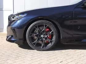 BMW i5 (2026) thumbnail 4