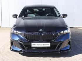 BMW i5 (2026) thumbnail 5