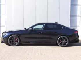 BMW i5 (2026) thumbnail 7