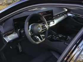 BMW i5 (2026) thumbnail 10
