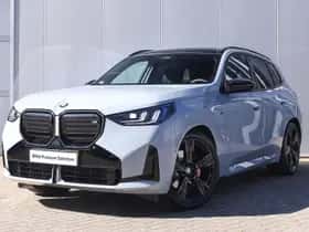 BMW X3 (2026)
