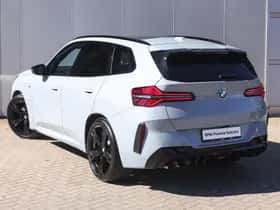 BMW X3 (2026) thumbnail 2