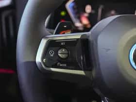 BMW X3 (2026) thumbnail 13