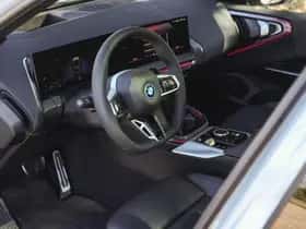 BMW X3 (2026) thumbnail 3