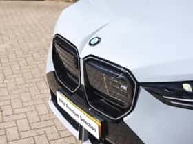 BMW X3 (2026) thumbnail 27