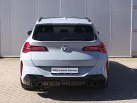 BMW X3 (2026) thumbnail 6