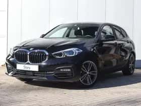 BMW 1-Serie (2022)