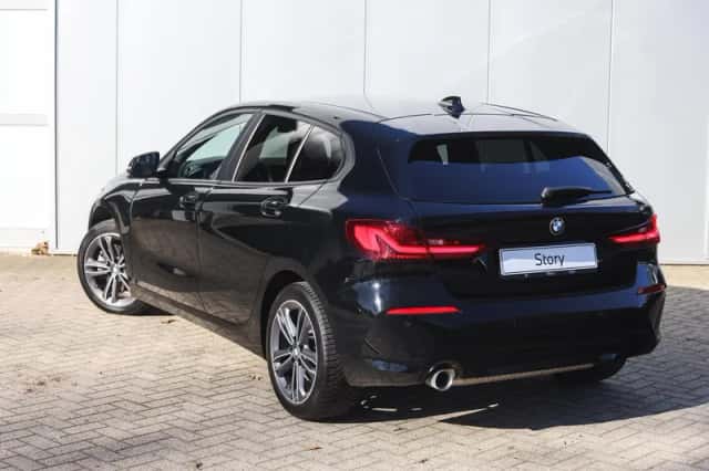 BMW 1-Serie (2022) thumbnail 2