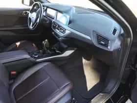 BMW 1-Serie (2022) thumbnail 11