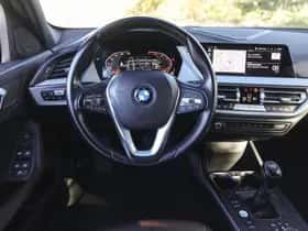 BMW 1-Serie (2022) thumbnail 3