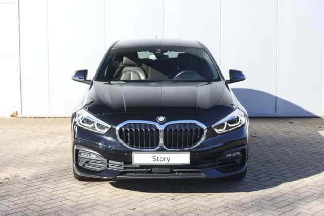 BMW 1-Serie (2022) thumbnail 5