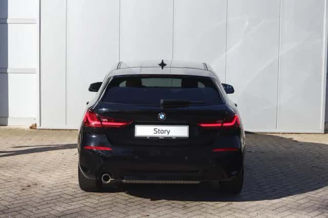 BMW 1-Serie (2022) thumbnail 6