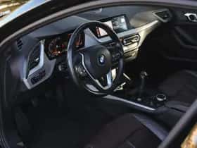 BMW 1-Serie (2022) thumbnail 9