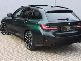 BMW 3-Serie (2026) thumbnail 2