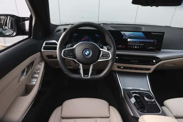BMW 3-Serie (2026) thumbnail 3