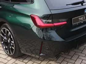 BMW 3-Serie (2026) thumbnail 34