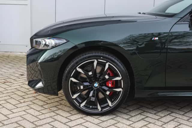 BMW 3-Serie (2026) thumbnail 5