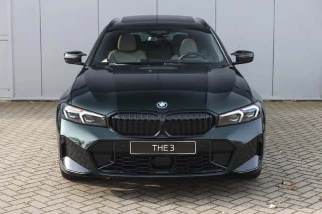 BMW 3-Serie (2026) thumbnail 6